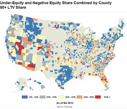 Home Equity is Increasing Across Los Angeles and the Country