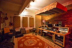In-Home Recording Studios are Today’s Screening Room in LA Real Estate