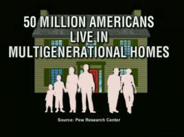 multigenerational homes