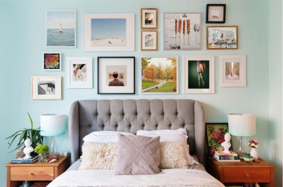 12 WAYS TO FRESHEN UP YOUR SPACE WITHOUT BREAKING THE BANK
